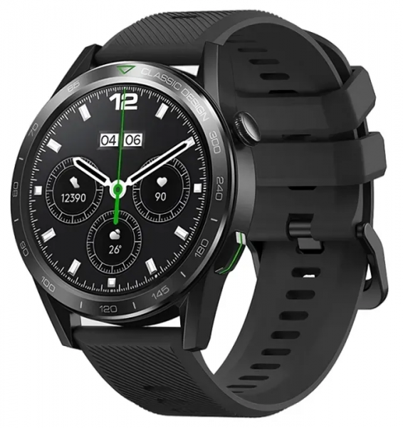 Zeblaze Btalk 3 Akıllı Saat