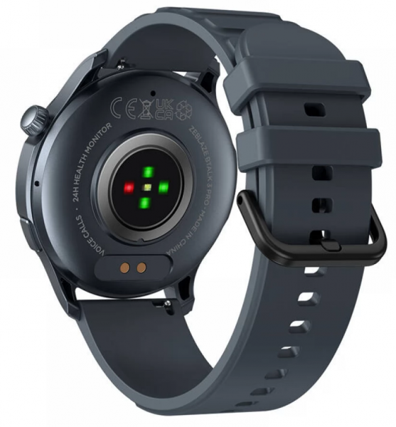 Zeblaze Btalk 3 Pro Akıllı Saat