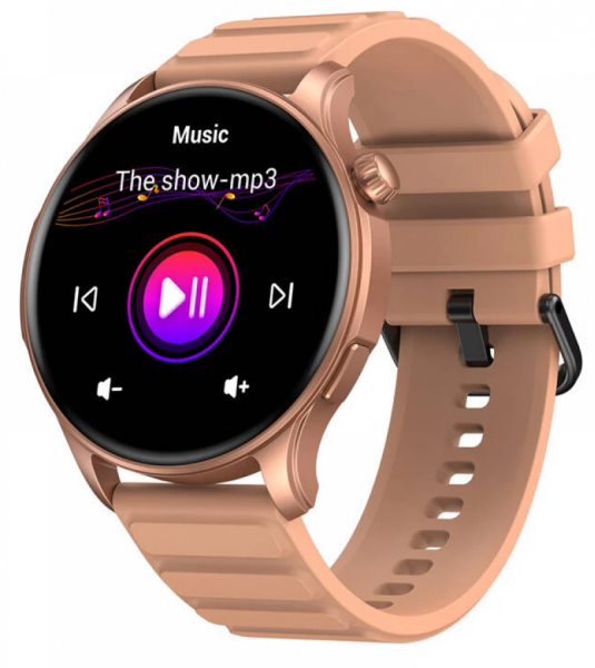 Zeblaze Btalk 3 Pro Akıllı Saat