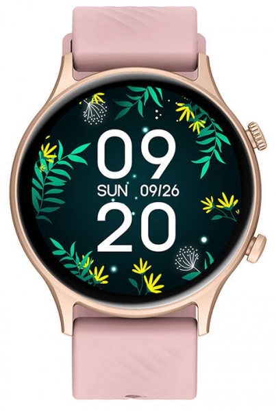 Zeblaze Btalk 2 Lite Akıllı Saat