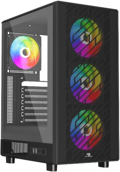 PowerBoost A700B 750W Bilgisayar Kasası