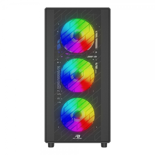 PowerBoost A700B 750W Bilgisayar Kasası