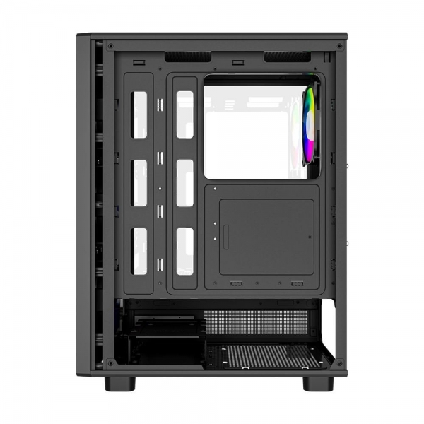 PowerBoost A700B 750W Bilgisayar Kasası