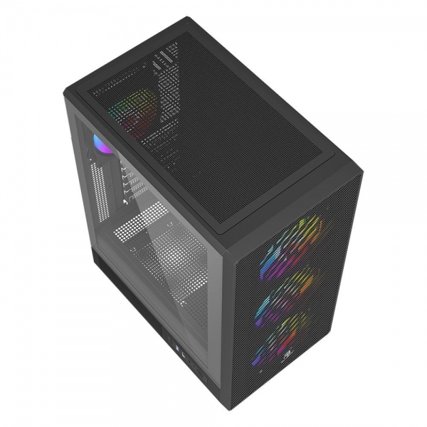 PowerBoost A700B 750W Bilgisayar Kasası