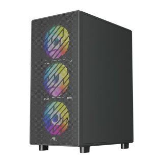 PowerBoost A700B 750W Bilgisayar Kasası