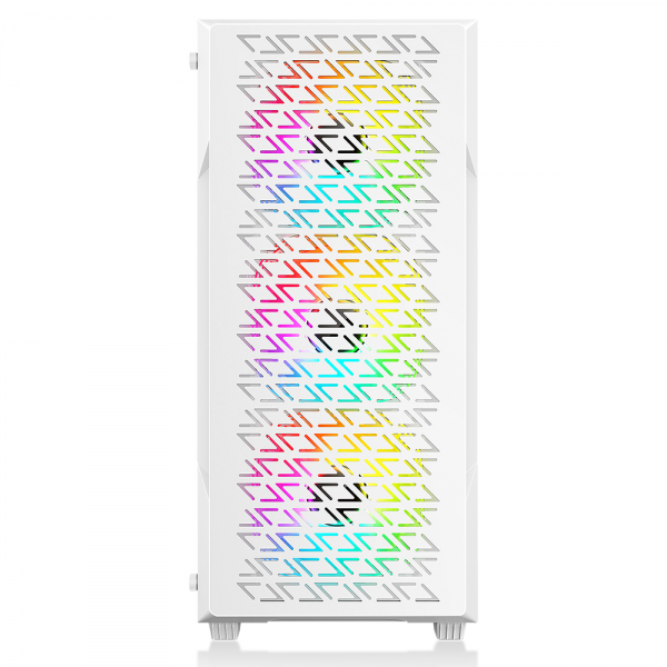 PowerBoost PB-P801AW 650W Bilgisayar Kasası
