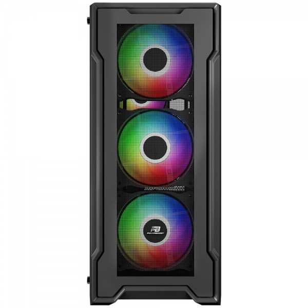 PowerBoost PB-PS6849B 650W Bilgisayar Kasası