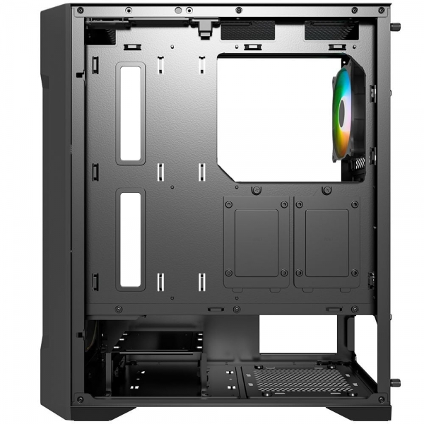 PowerBoost PB-PS6849B 650W Bilgisayar Kasası