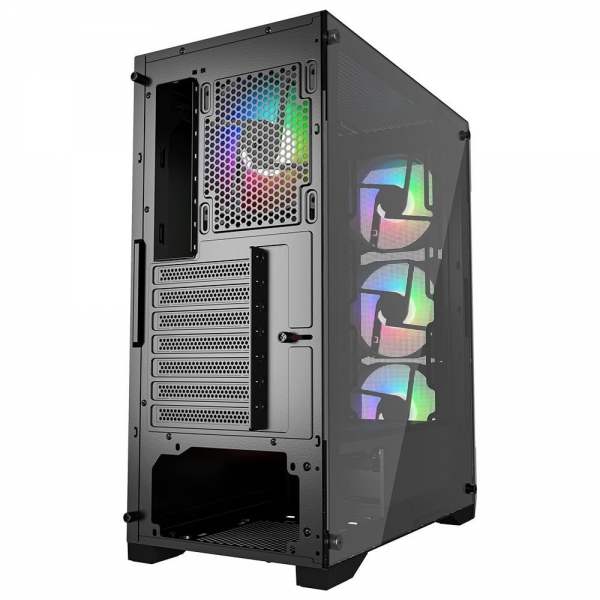 PowerBoost PB-PS6849B 650W Bilgisayar Kasası