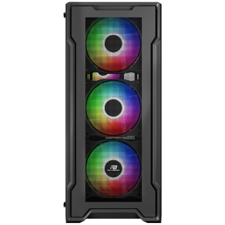 PowerBoost PB-PS6849B 650W Bilgisayar Kasası