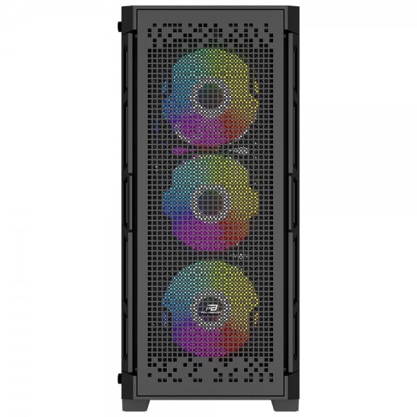 PowerBoost PB-PS7840B 600W Bilgisayar Kasası