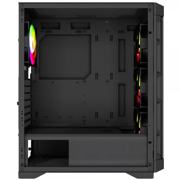 PowerBoost PB-PS7840B 600W Bilgisayar Kasası