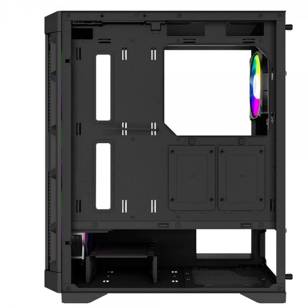 PowerBoost PB-PS7840B 600W Bilgisayar Kasası