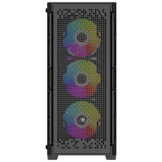 PowerBoost PB-PS7840B 600W Bilgisayar Kasası
