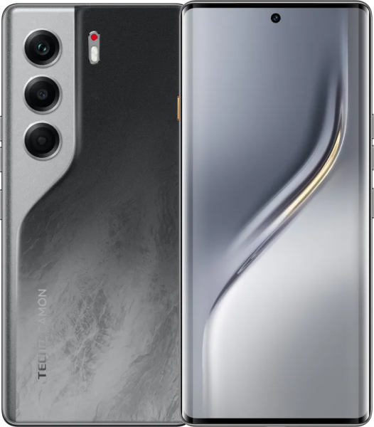 Tecno Camon 40 Pro 5G (8 GB)