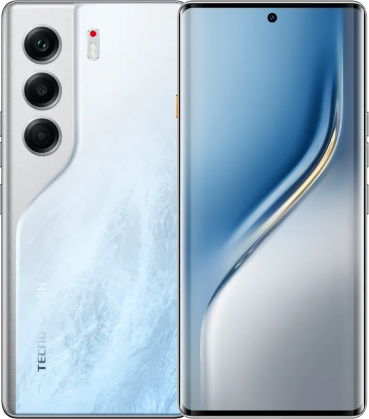 Tecno Camon 40 Pro 5G (8 GB)
