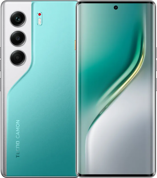 Tecno Camon 40 Pro 5G (8 GB)