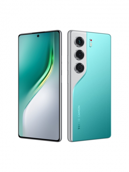 Tecno Camon 40 (8 GB / 256 GB)