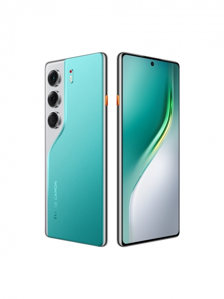 Tecno Camon 40 (8 GB / 256 GB)