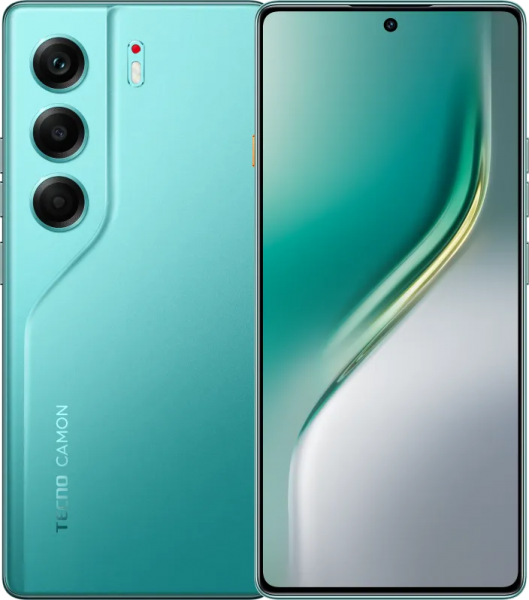 Tecno Camon 40 (8 GB / 256 GB)