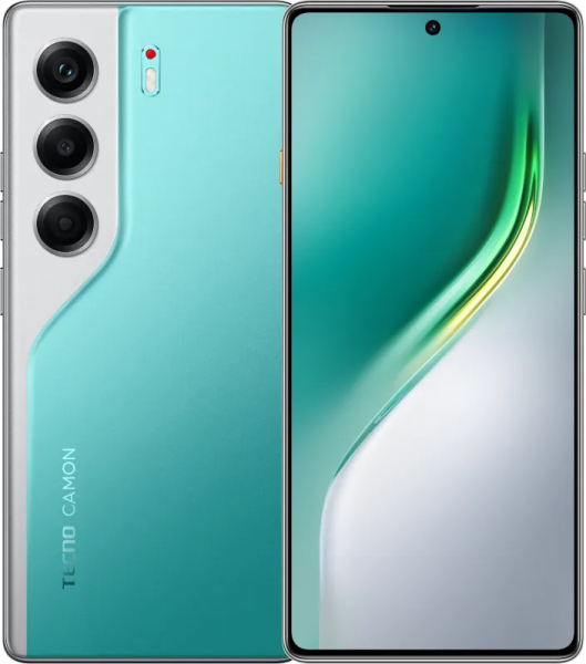 Tecno Camon 40 (8 GB / 256 GB)
