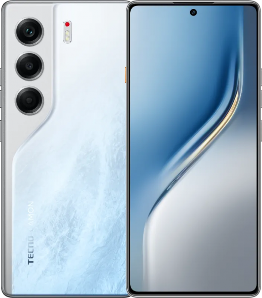 Tecno Camon 40 (8 GB / 256 GB)