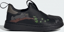 Adidas X Disney Jungle Book Superstar 360 resim