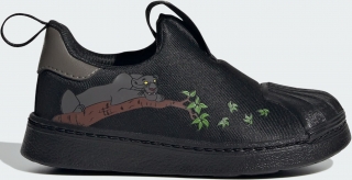 Adidas X Disney Jungle Book Superstar 360 Çocuk Spor Ayakkabı