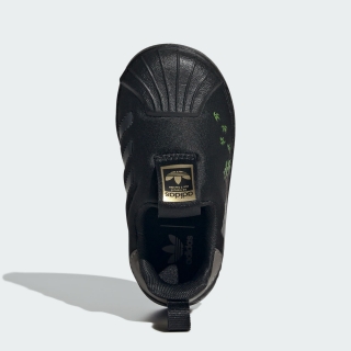 Adidas X Disney Jungle Book Superstar 360 Çocuk Spor Ayakkabı