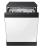 Samsung DW60DB890FAPTR Bulaşık Makinesi