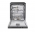 Samsung DW60DB890FAPTR Bulaşık Makinesi