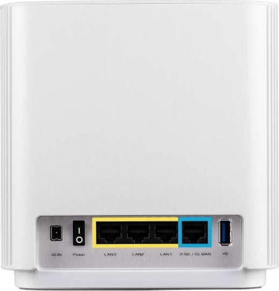 Asus ZenWiFi ET8 Router