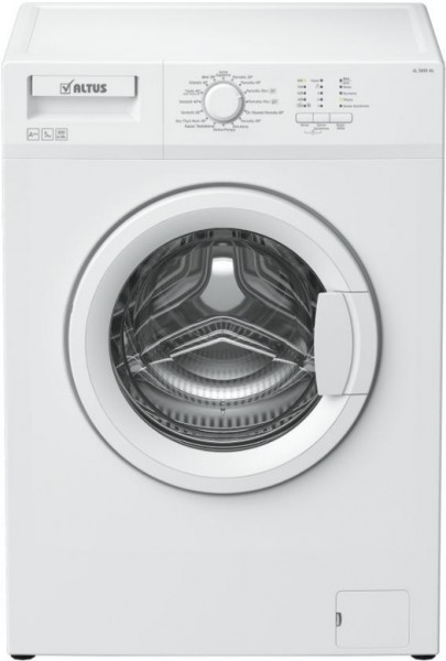 Altus AL 5800 ML Çamaşır Makinesi