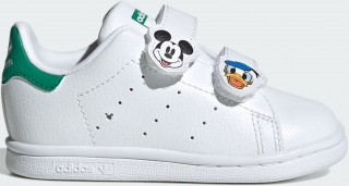 Adidas Stan Smith Comfort Closure X Disney Pixar Çocuk Spor Ayakkabı