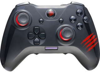 Mad Catz C.A.T. 7 Oyun Kolu