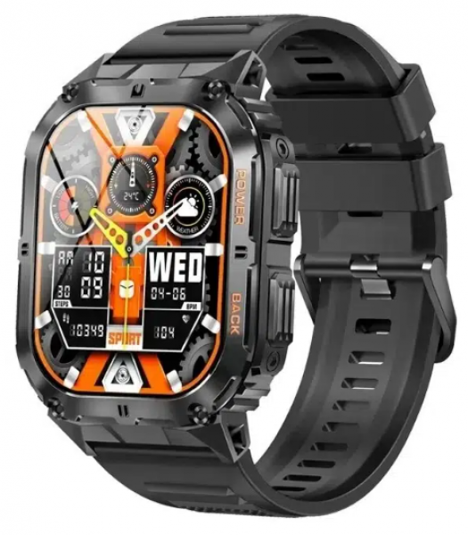 Haino Teko Watch Ultra 3 Akıllı Saat