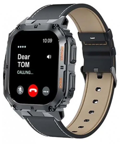 Haino Teko Watch Ultra 3 Akıllı Saat
