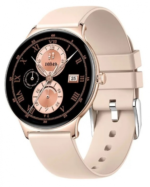 Haino Teko Watch Ultra 5 Akıllı Saat
