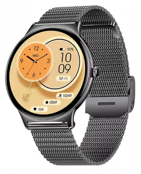 Haino Teko Watch Ultra 5 Akıllı Saat