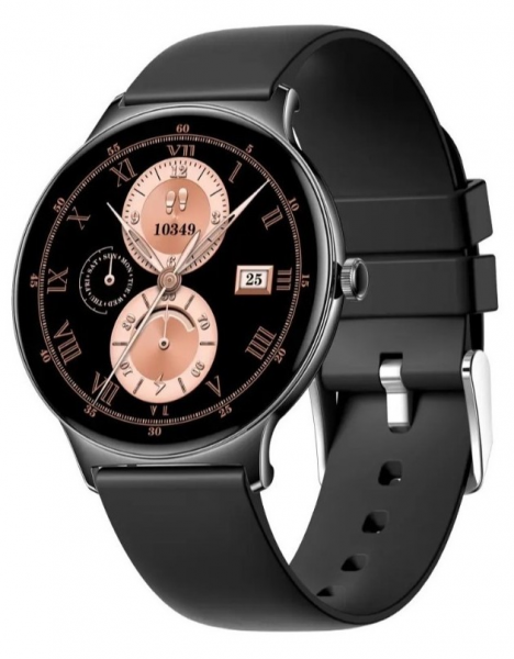 Haino Teko Watch Ultra 5 Akıllı Saat
