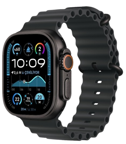 Haino Teko Watch Ultra 2 Akıllı Saat