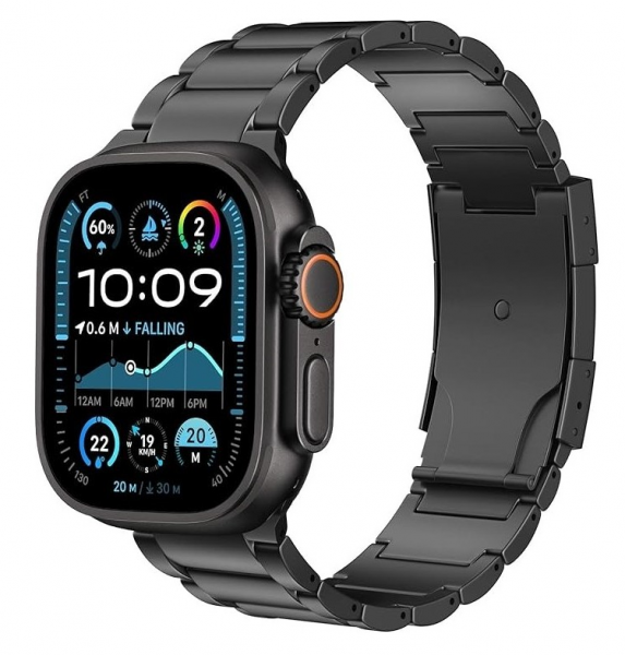 Haino Teko Watch Ultra 2 Akıllı Saat