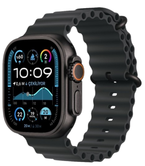 Haino Teko Watch Ultra 2 Akıllı Saat