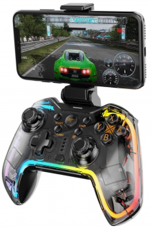 Havit Gamenote G158BT Pro Oyun Kolu