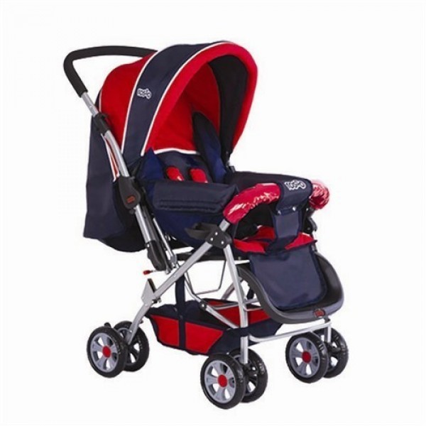 Rosso 3010 Bebek Arabası