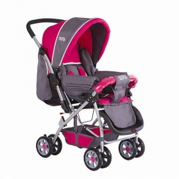 Rosso 3010 Bebek Arabası