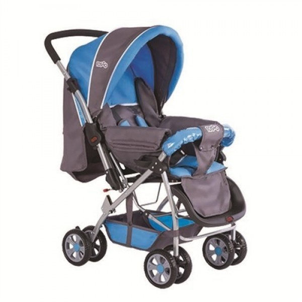 Rosso 3010 Bebek Arabası