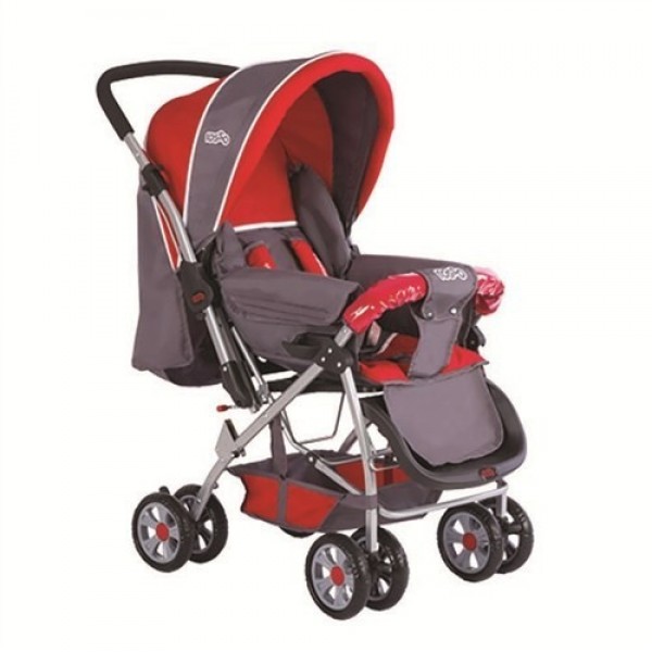 Rosso 3010 Bebek Arabası