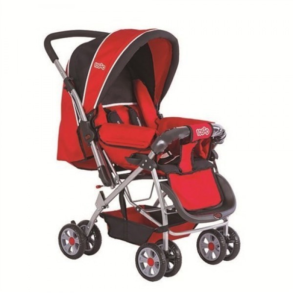 Rosso 3010 Bebek Arabası