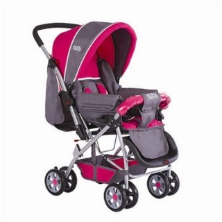 Rosso 3010 Bebek Arabası